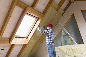 Types of Insulation We Offer in Belleair Bluffs, FL